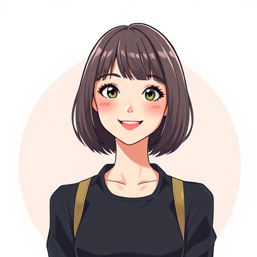 腐漫画网团队成员 苏晓晴