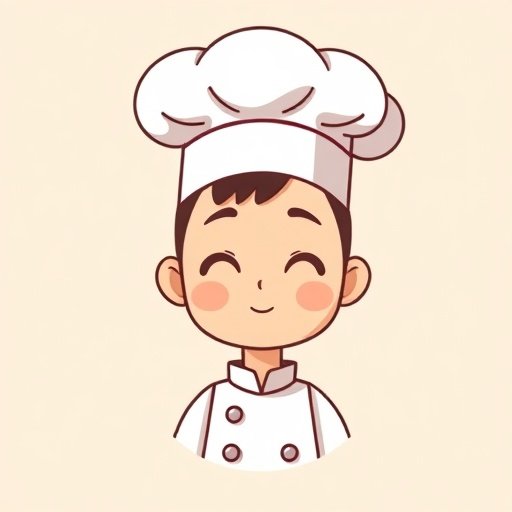 腐漫画网社区用户 厨房魔导师 头像