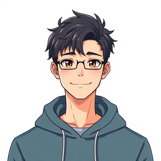 腐漫画网团队成员 陈星河