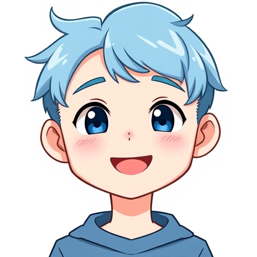 腐漫画网社区用户 追番狂魔 头像